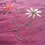 online period fabric store, handbound fabrics - online shop, where can I get embroidered taffeta from