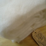 wool material for underbreeches, loosely woven wool, soft soft wool fabric