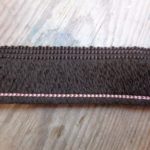 brown wooly tassles for sale by the mtr, all your costume making needs,