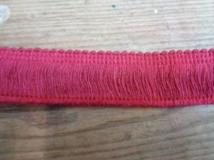 braids and trims of all sorts and sizes for sale online, pink trims for sale, handbound historical costumes