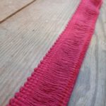 I need trims tassles braids edgings for sewing projects, theatre costume supplies, trims for pantomime dames