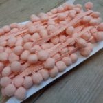 where can I find bobble braid and other trims, laces and ribbons by the mtr