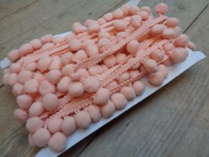 where can I find bobble braid and other trims, laces and ribbons by the mtr