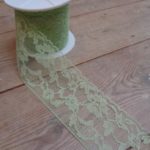 trims and laces by the mtr - online haby shop, pretty shabby chic trims and lace,