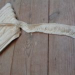 handbound historical costumes - made to measure period clothing, where can I get a range of historically inpsired and themed braids and trims,