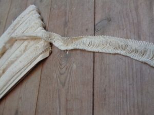 handbound historical costumes - made to measure period clothing, where can I get a range of historically inpsired and themed braids and trims,