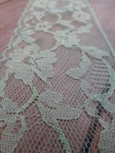 coloured lace - online haby, is there anywhere that sales green lace, lace by the mtr - Handbound fabrics and haby
