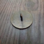 costume metal buttons, theatrical sewing needs, got a project and need buttons