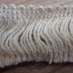 wooly braids for blankets, wool-like braids and trims, theatrical briads and trim supplues