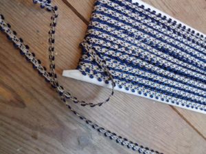 i need a sparkly braid for my dress or sewing project, sewing onlien supplies for soft furnishings or dressmaking, historical themed fancy dress costume supplies, sparkly braids online