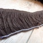 soft furnishing braids and trims, tassles for cushion making, how do I trim a curtain, online trim and tassle company