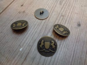 brass metal buttons for sale, buttons for sale individually, online buttno shop and haberdashery