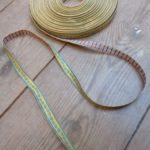 pretty shaby chic and country cottage chic ribbons, different ribbons for sale, interesting ribbons for sale online, where can I get patterned ribbons from