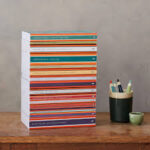 history books online - handbound costumes gift section