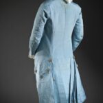 what kind of suits were worn in the 1760s - 1760s mens fashion