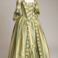 made to measure 18th century costumes - HandBound Costumes