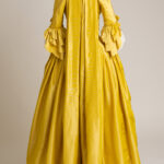 georgian costume maker - HandBound Historical Costumes