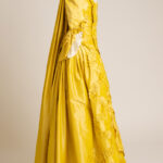 bespoke accurate 18th century costume - HandBound