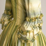 18th century bespoke costume