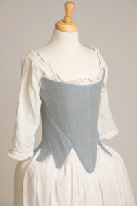 18th c staymaking - where can i get a pair of bespoke stays made