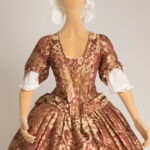 18th modern mantua maker