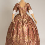 where can i get early 18th c costume made UK