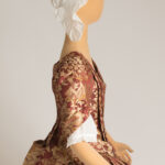 is there a costumier who does early 18th century fashion
