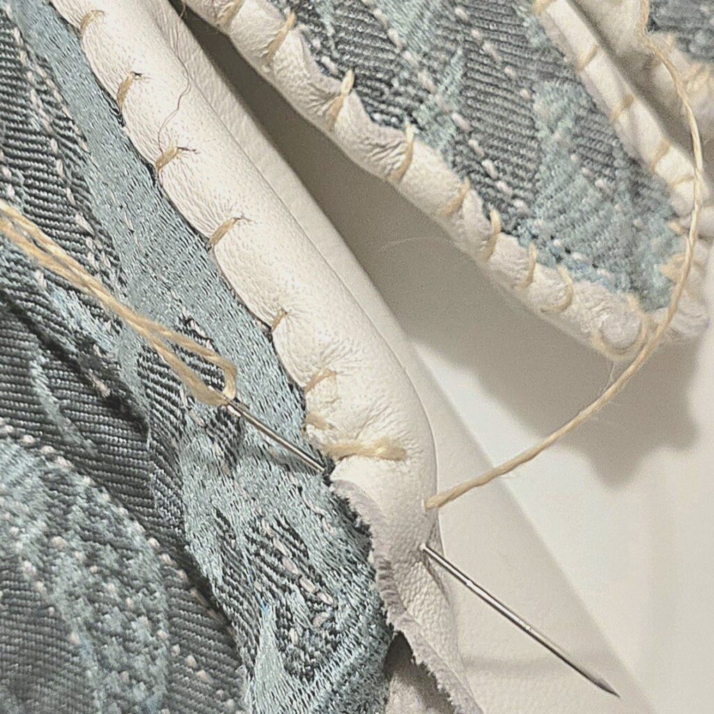staymaking by HandBound Costumes